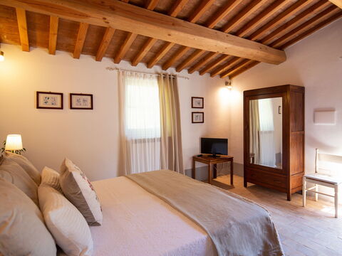 Borgo di Campagna Il Tesoro