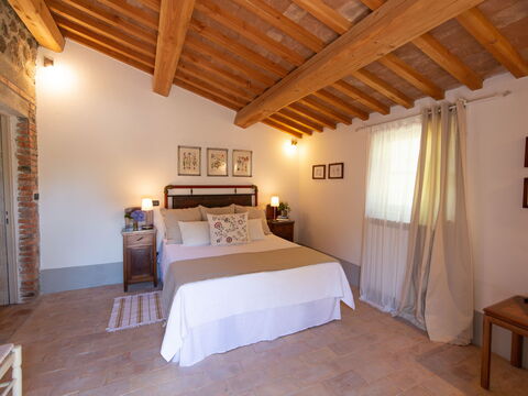 Borgo di Campagna Il Tesoro