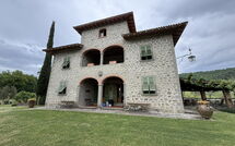 Photo submitted by guest of Villa Lo Scoiattolo