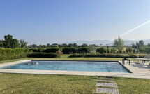 Photo submitted by guest of Villa dei Vini