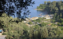 Photo submitted by guest of Villa Yaisemi