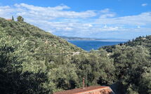 Photo submitted by guest of Villa Yaisemi