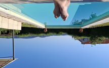 Photo submitted by guest of Villa Renina