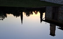 Photo submitted by guest of Villa Renina