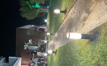 Photo submitted by guest of Villa Vincenzo