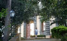 Photo submitted by guest of Montegufoni