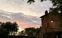 Photo submitted by guest of Villa Corolle