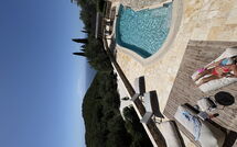 Photo submitted by guest of Villa Prokimea