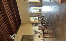 Photo submitted by guest of Montegufoni