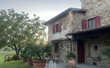 Photo submitted by guest of San Guido