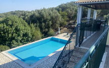 Photo submitted by guest of Villa di Giovanni