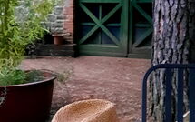 Photo submitted by guest of Villa Elisa