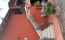 Photo submitted by guest of Casa Rossa