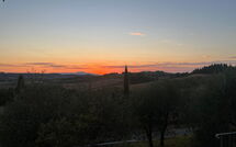 Photo submitted by guest of Tenuta Cambiano