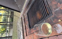 Photo submitted by guest of Villa Panizzi