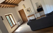 Photo submitted by guest of Villa Panizzi