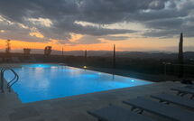 Photo submitted by guest of Il Sole di Vino