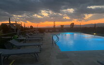 Photo submitted by guest of Il Sole di Vino