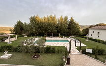 Photo submitted by guest of Borgo Ariano