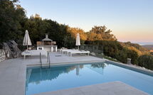 Photo submitted by guest of Villa Athena