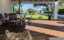 Photo submitted by guest of Cala Marina