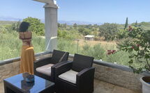 Photo submitted by guest of Villa Elaia