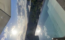 Photo submitted by guest of Villa Margherita Tre