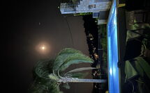 Photo submitted by guest of Villa Kois