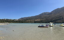 Photo submitted by guest of Villa Kois