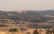 Photo submitted by guest of Casale Santa Francesca