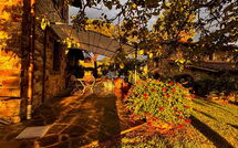 Photo submitted by guest of San Guido