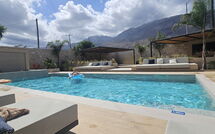 Photo submitted by guest of Villa Serenity