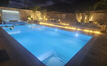 Photo submitted by guest of Villa Serenity