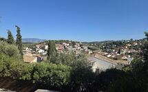 Photo submitted by guest of Villa Moyria