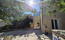 Photo submitted by guest of Villa Moyria