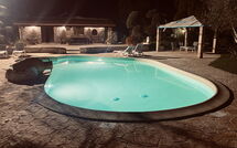 Photo submitted by guest of Lamia Santo Arcangelo