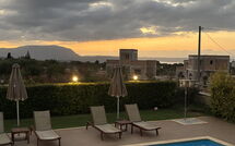 Photo submitted by guest of Villa Despanto