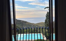 Photo submitted by guest of Villa Rocca