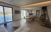 Photo submitted by guest of Villa Zen Aphrodite