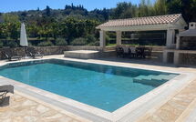 Photo submitted by guest of Villa Armonia