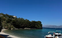 Photo submitted by guest of Villa Armonia