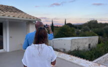 Photo submitted by guest of Villa Armonia