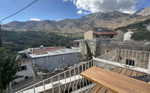 Photo submitted by guest of Villa Mirage