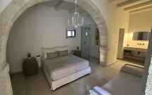 Photo submitted by guest of Villa Mirage