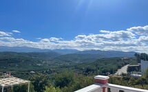 Photo submitted by guest of Iro Royal Villa