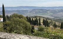 Photo submitted by guest of Villa San Michele