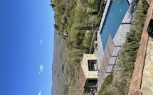 Photo submitted by guest of Villa Casentino