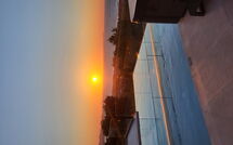 Photo submitted by guest of Villa Dominante