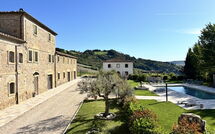 Photo submitted by guest of Borgo Ariano - Borgo Ariano 16