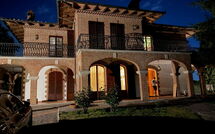 Photo submitted by guest of Villa Lauretana